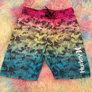 Hurley Swim trunks